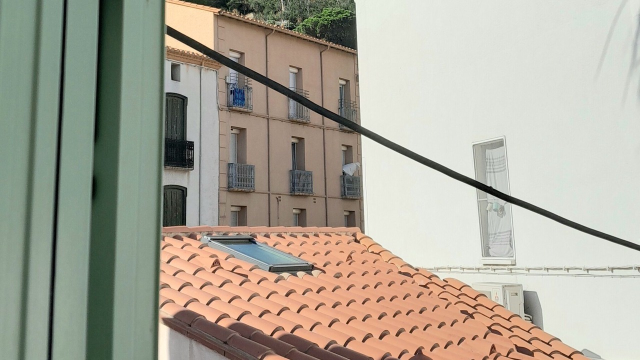 Photo of Bedroom in Cerbere