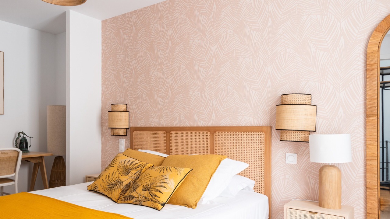 Photo of Bedroom in Cerbere
