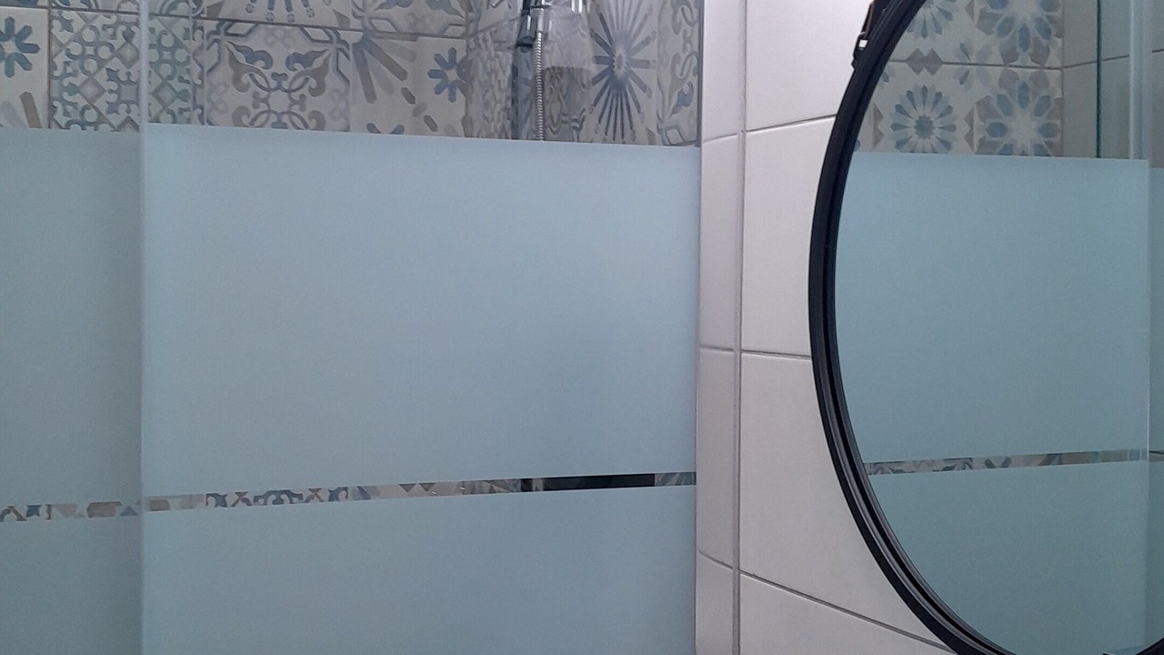 Photo of Bathroom in Cerbere