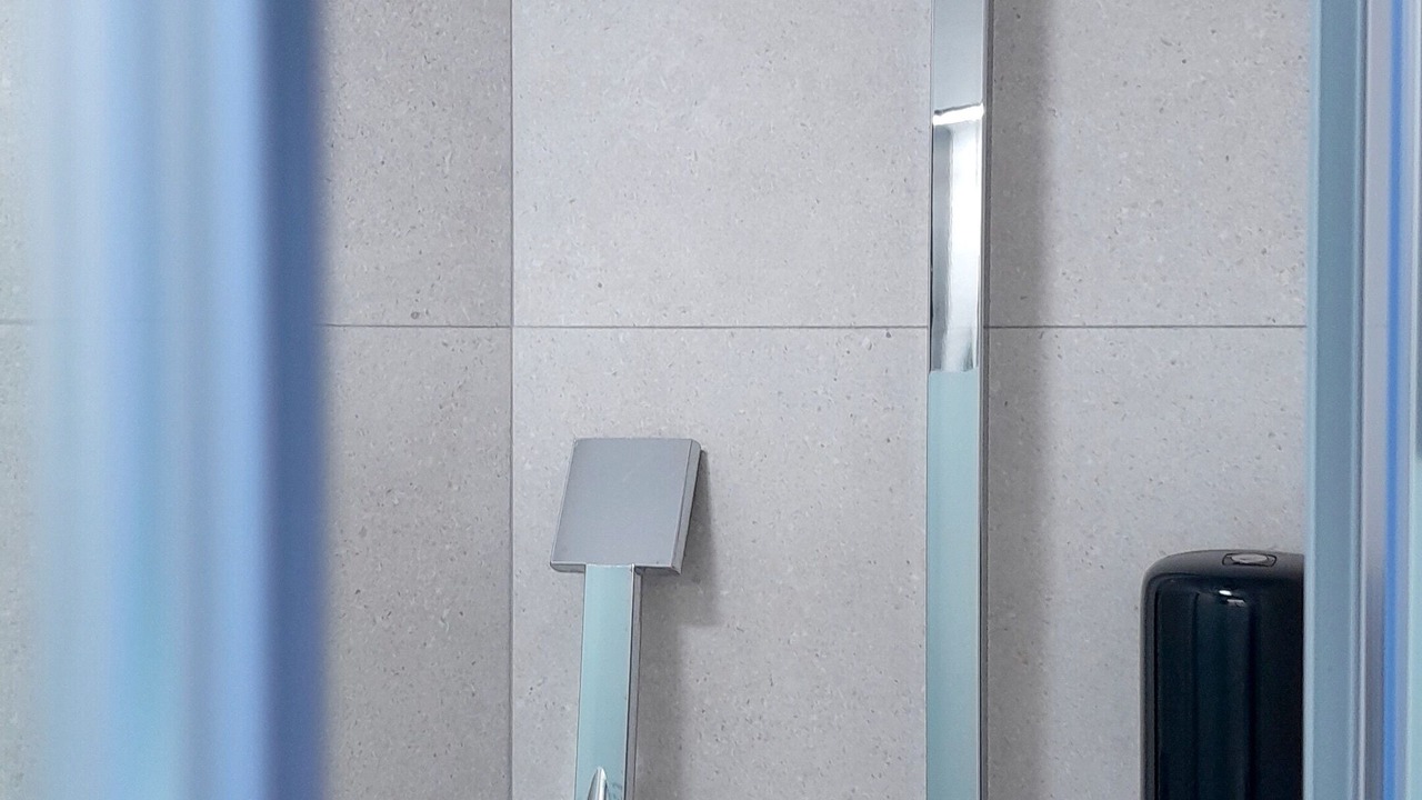 Photo of Bathroom in Cerbere