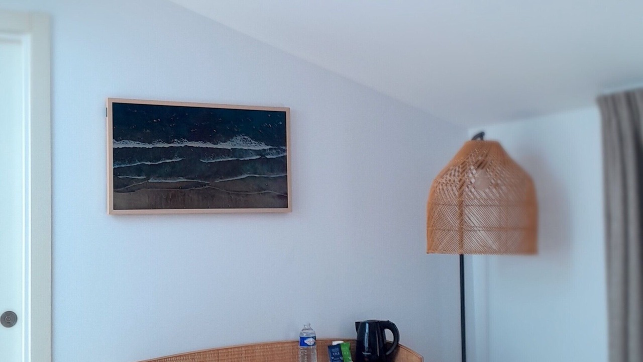 Photo of Bedroom in Cerbere