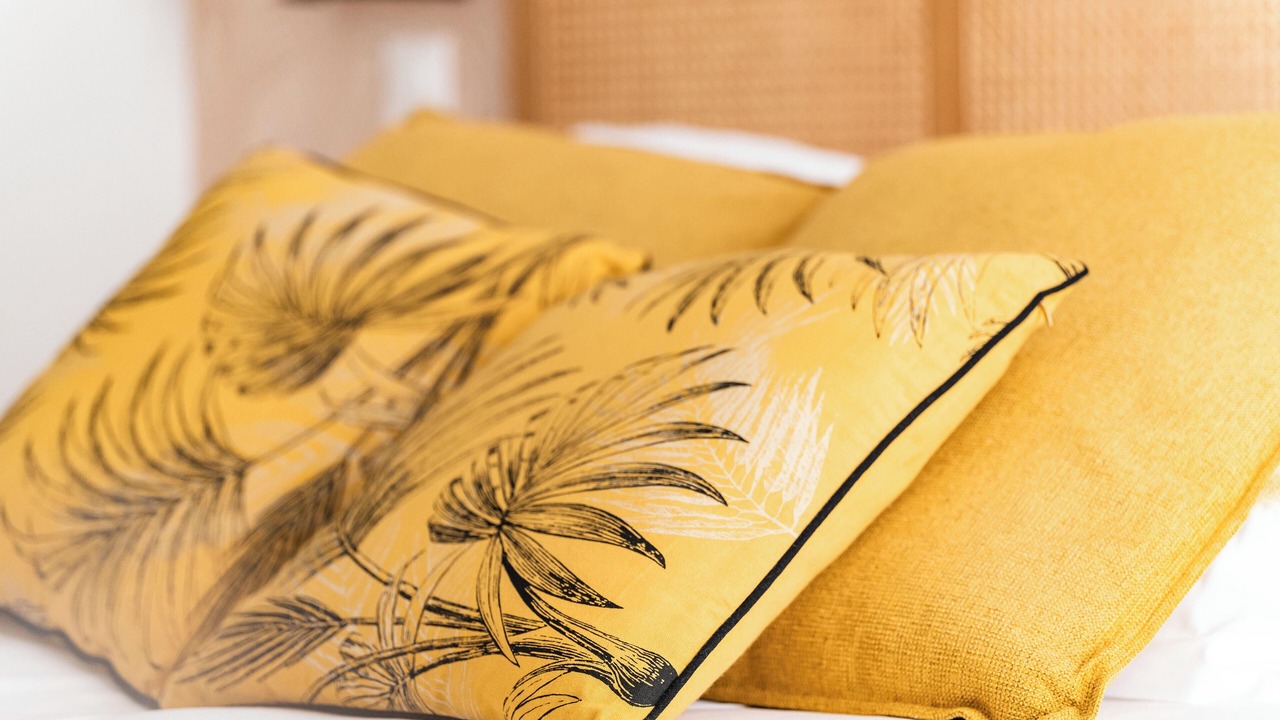 Photo of Bedroom in Cerbere