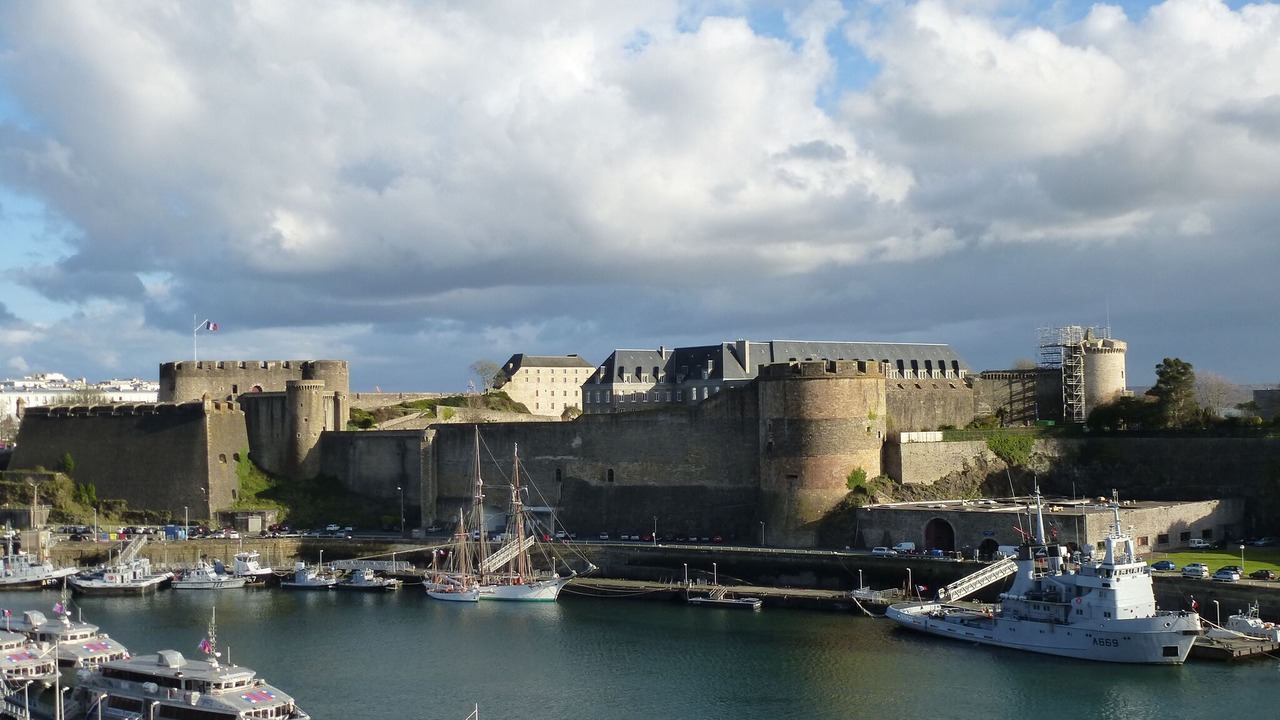 Photo of Others in Plougastel-Daoulas