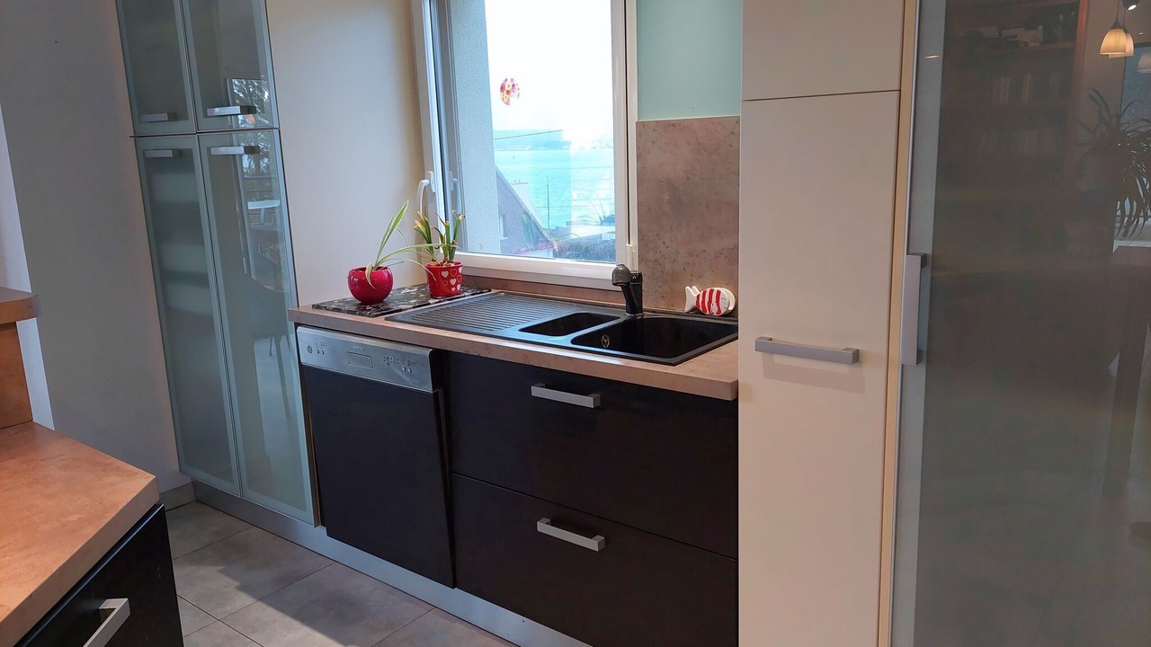 Photo of Kitchen in Plougastel-Daoulas