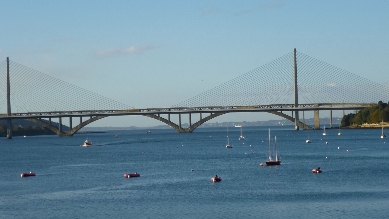 Photo of Outdoor in Plougastel-Daoulas