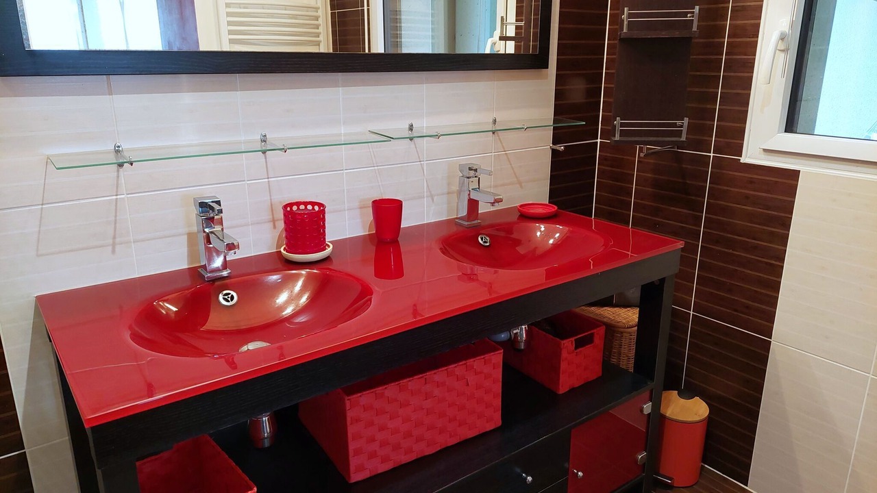 Photo of Bathroom in Plougastel-Daoulas