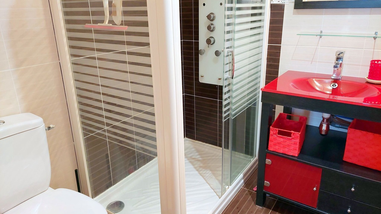 Photo of Bathroom in Plougastel-Daoulas