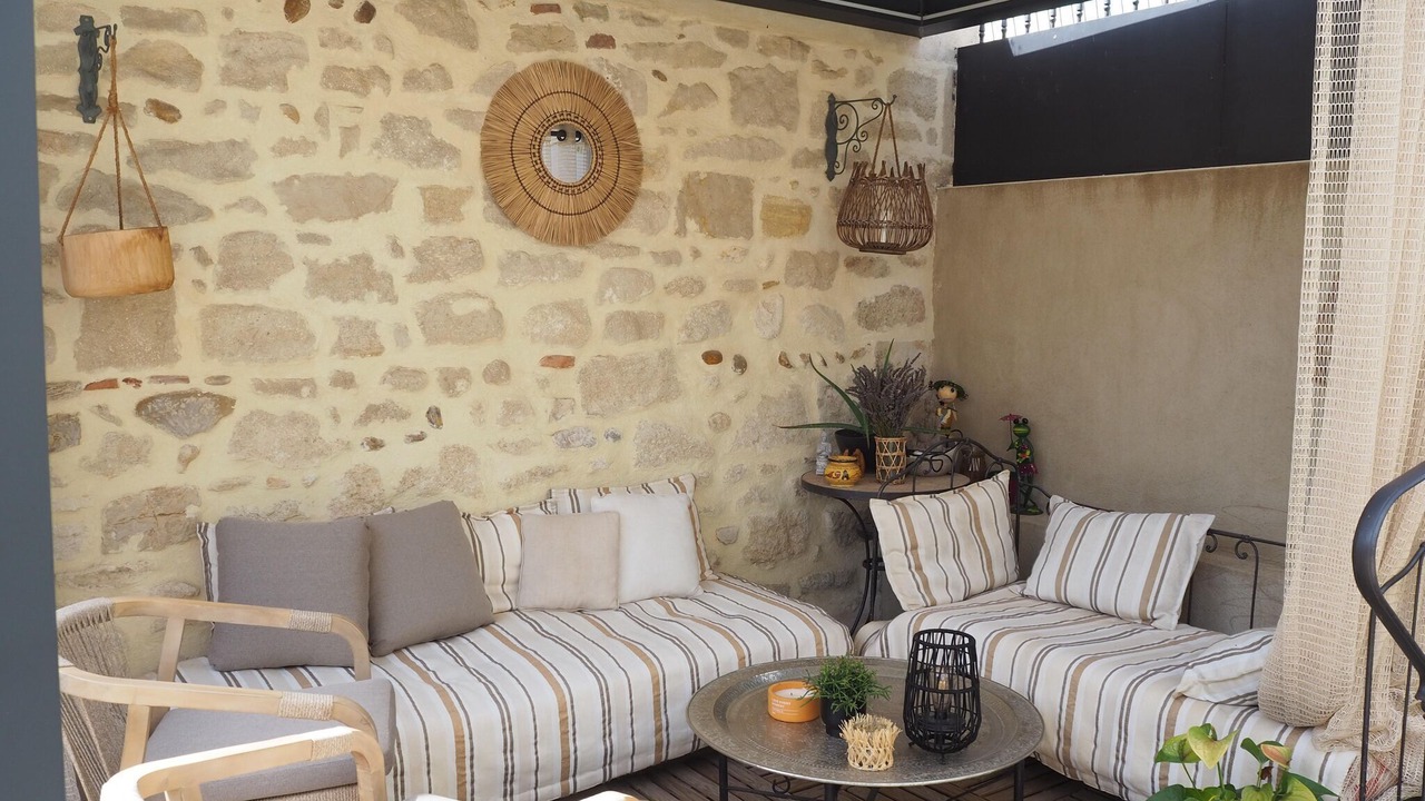 Photo of Outdoor in Bellegarde