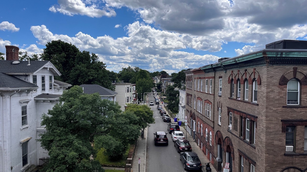 Photo of Outdoor in Dudley Square