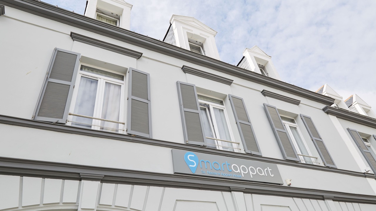 Photo of Outdoor in Saint-Nazaire