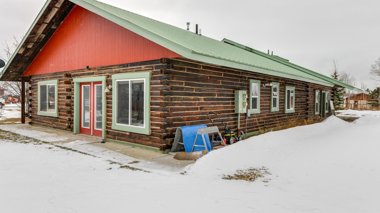 Photo of Others in Driggs