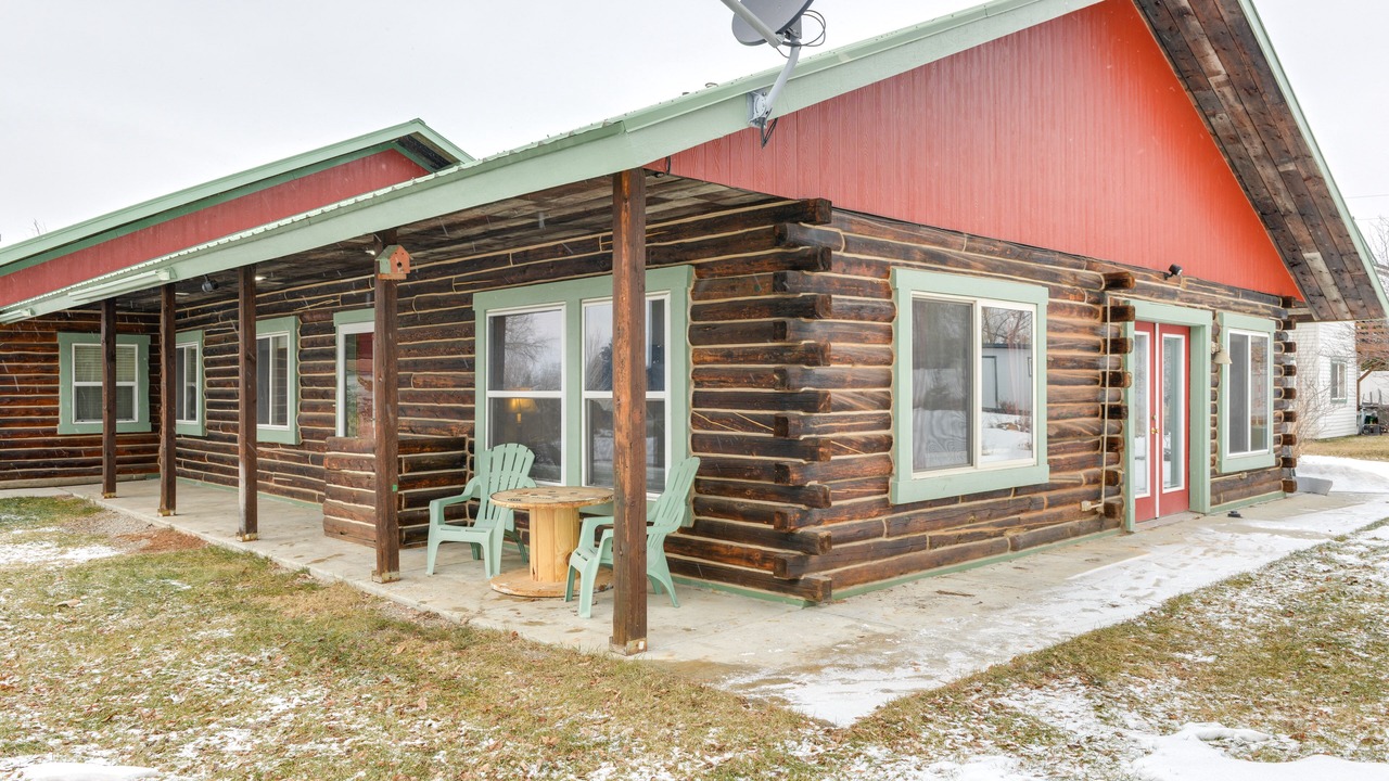 Photo of Others in Driggs