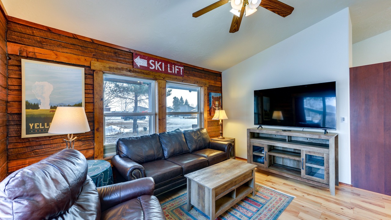 Photo of Others in Driggs