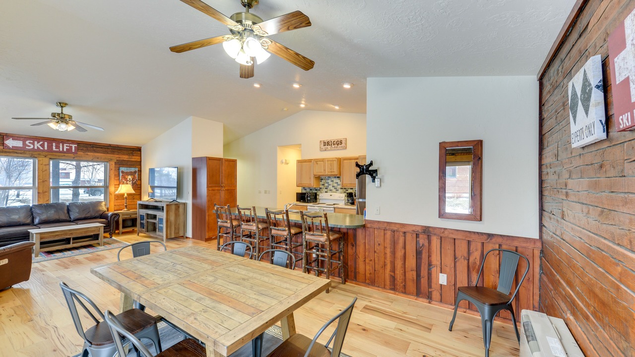 Photo of Others in Driggs