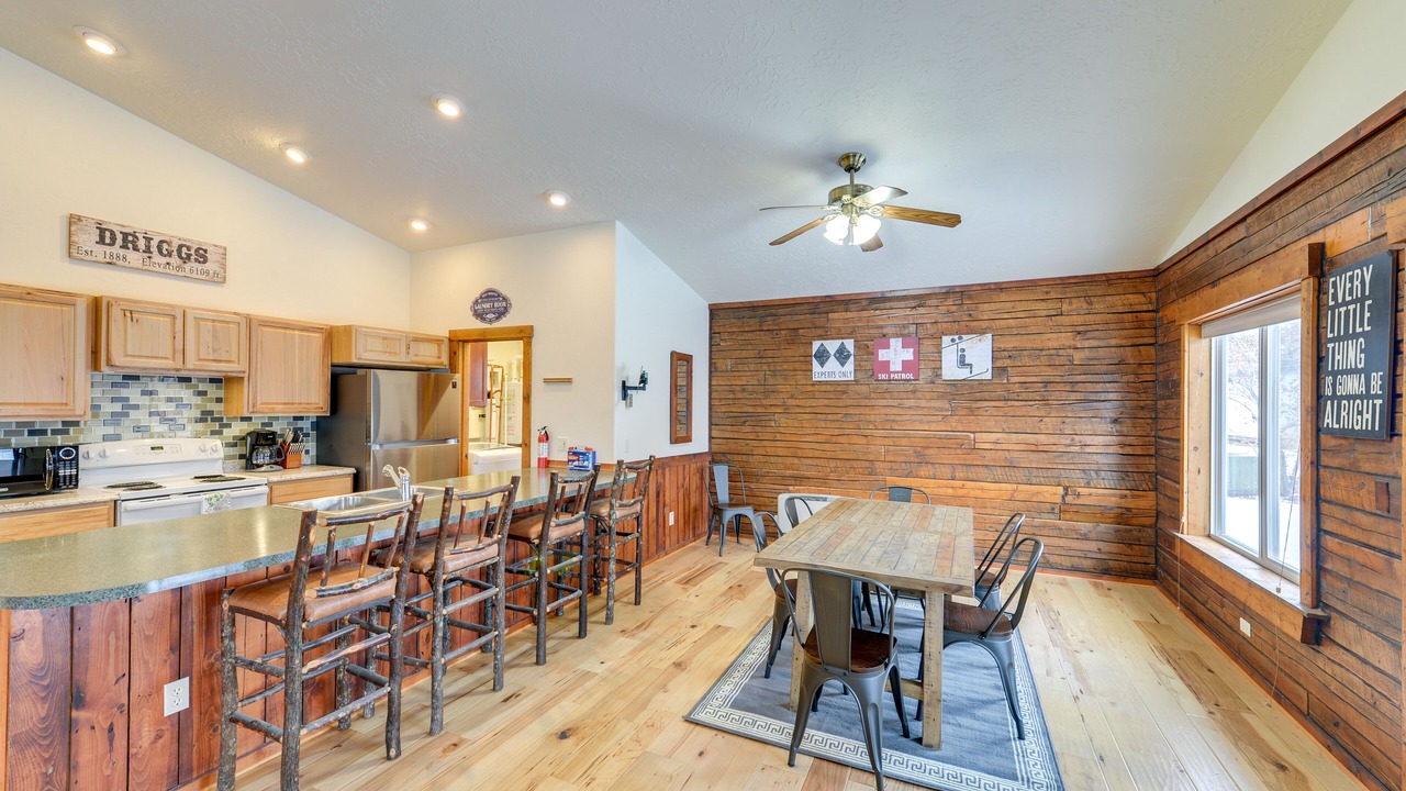 Photo of Others in Driggs