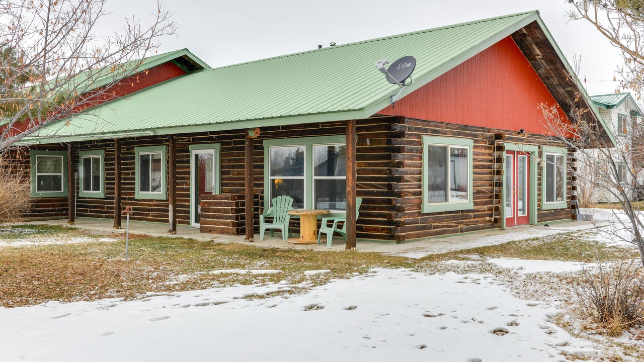 Photo of Others in Driggs