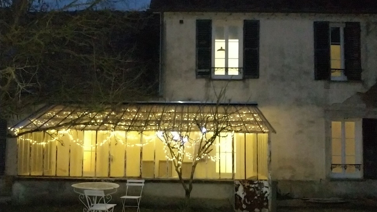 Photo of Outdoor in La Genevraye
