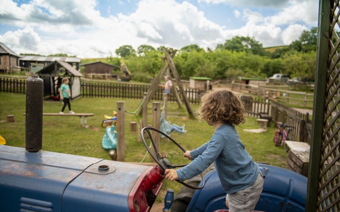Photo of Outdoor in Watchet