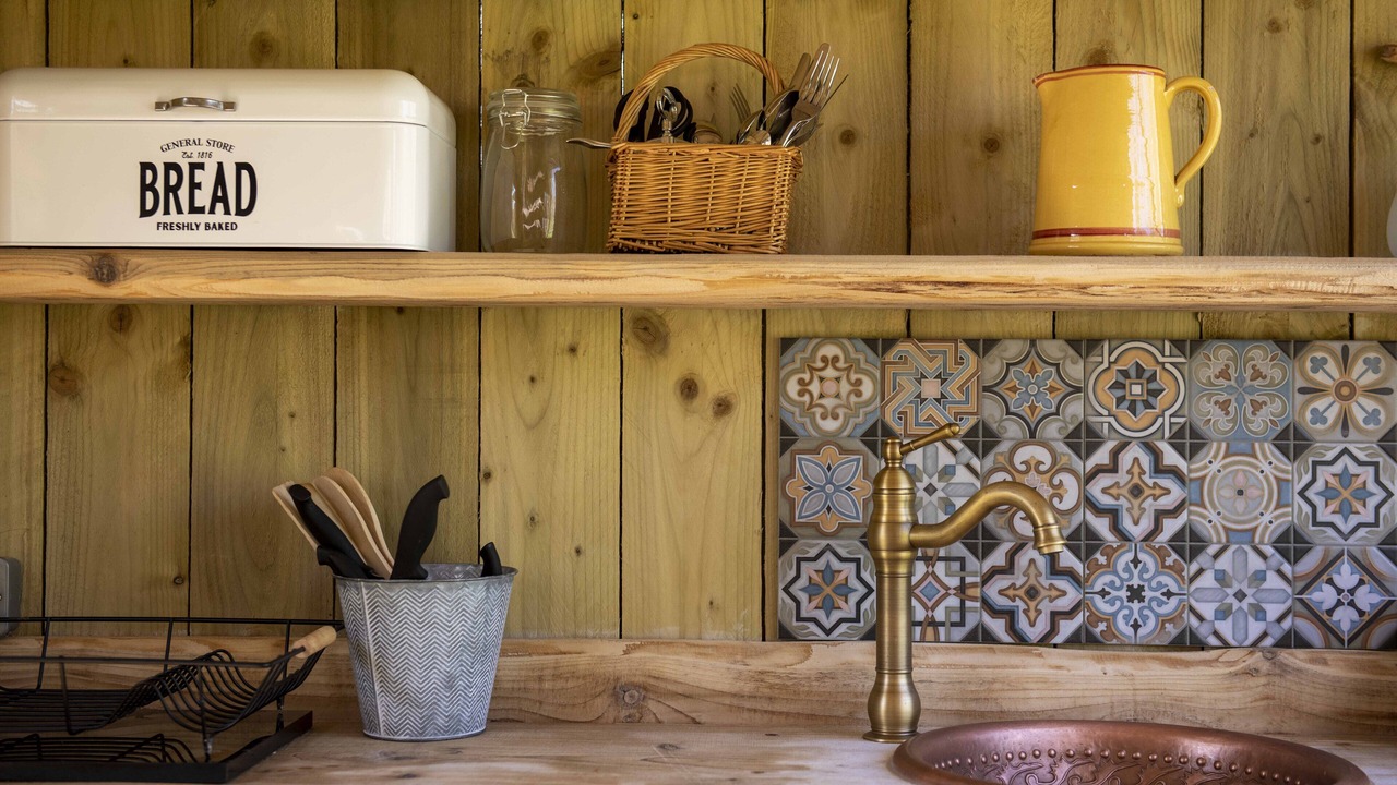 Photo of Kitchen in Watchet