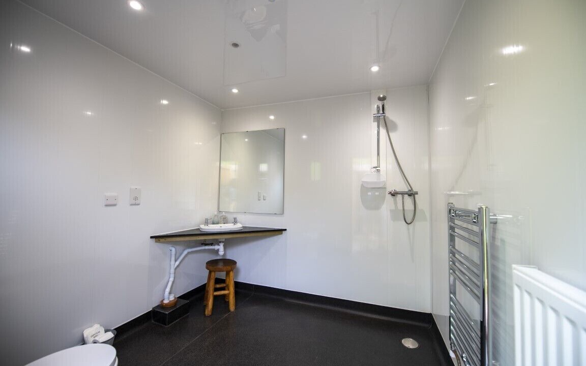 Photo of Bathroom in Watchet