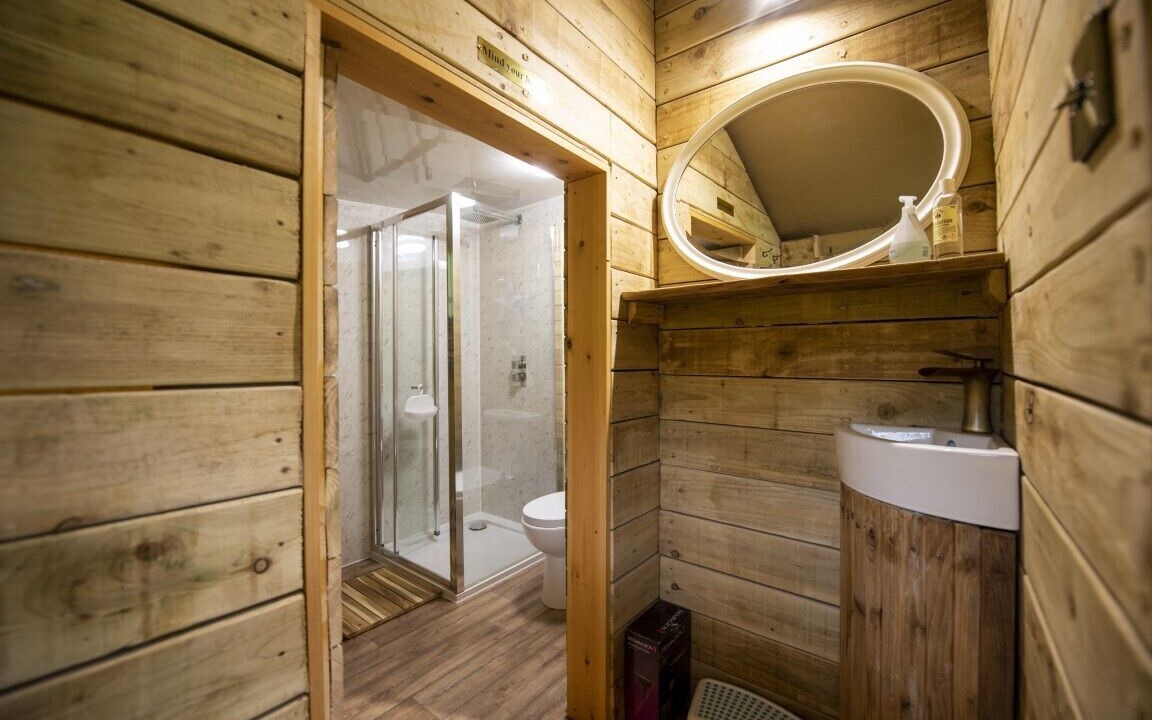 Photo of Bathroom in Watchet