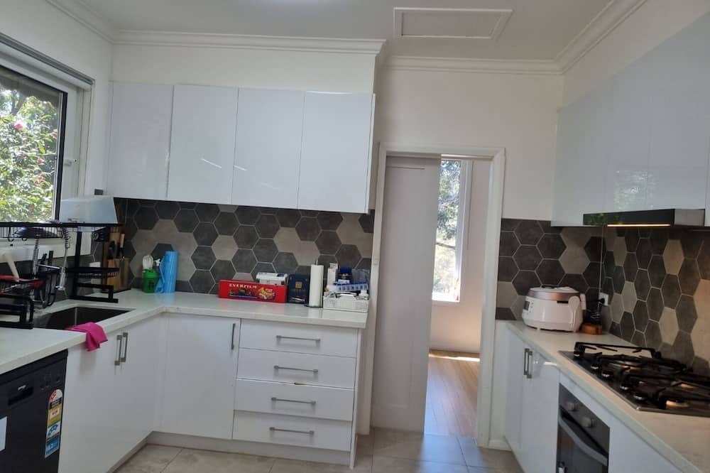 Photo of Kitchen in Greensborough