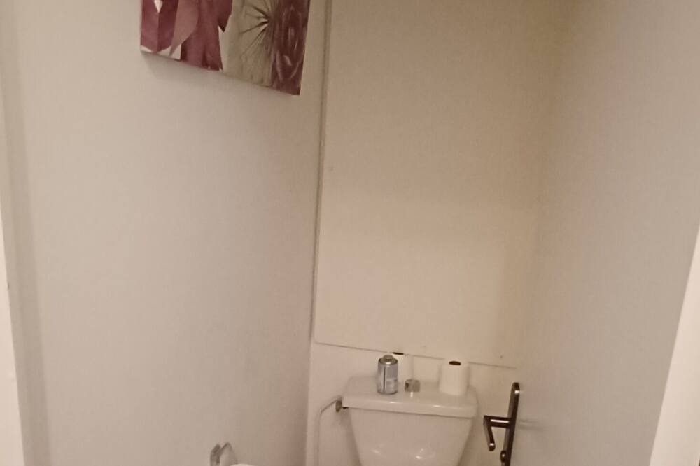 Photo of Bathroom in Voiron
