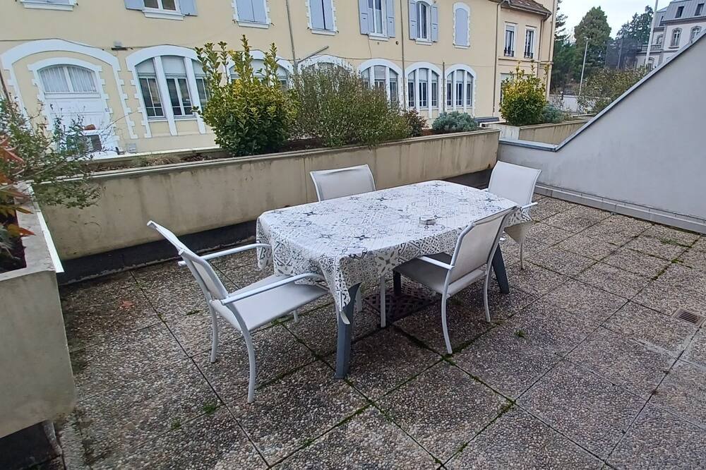 Photo of Outdoor in Voiron