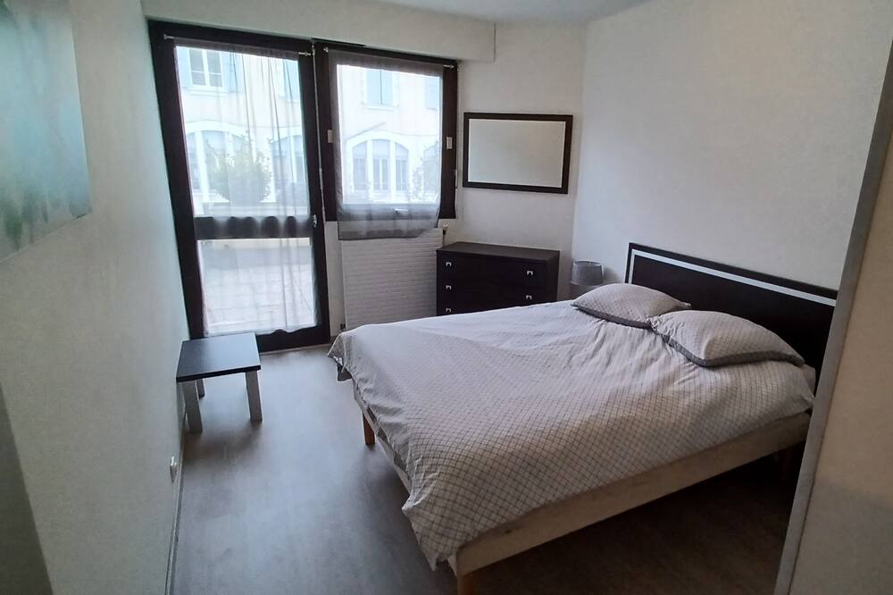 Photo of Bedroom in Voiron
