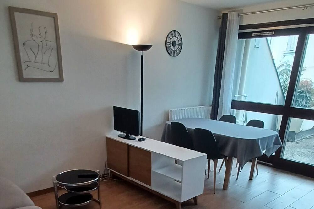 Photo of Livingroom in Voiron