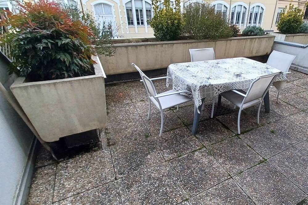 Photo of Outdoor in Voiron
