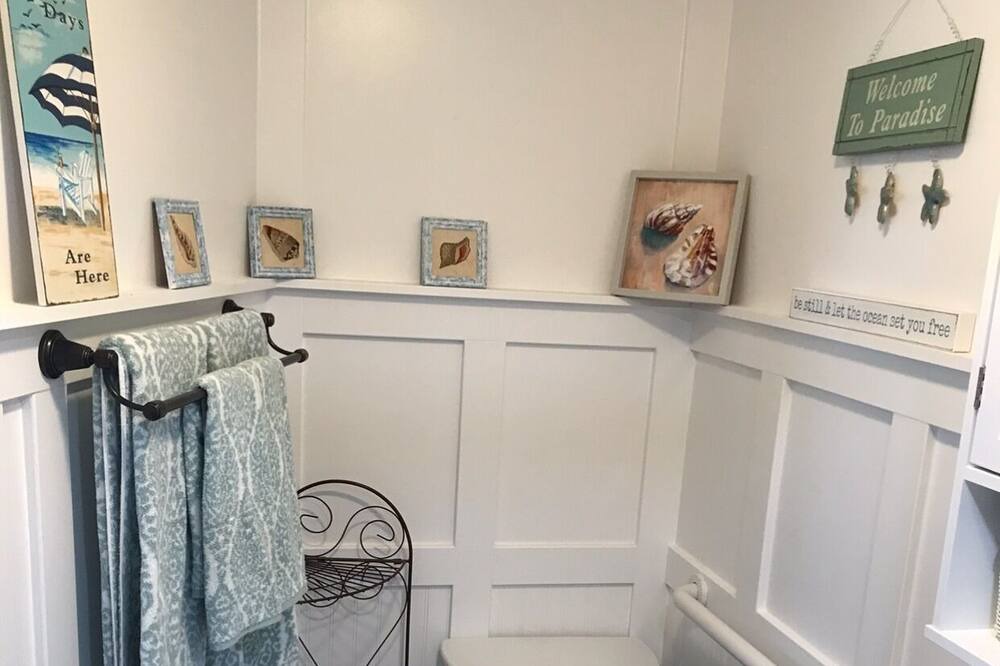 Photo of Bathroom in Camden