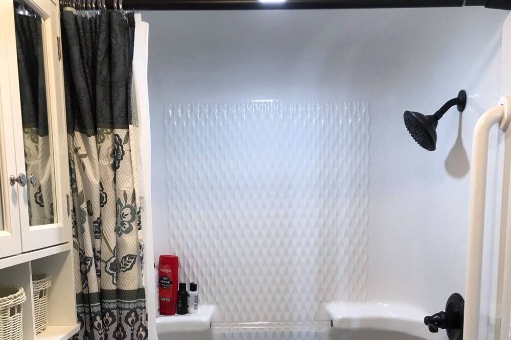 Photo of Bathroom in Camden