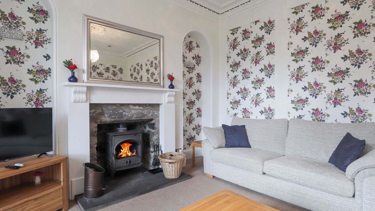 Photo of Livingroom in Kingussie