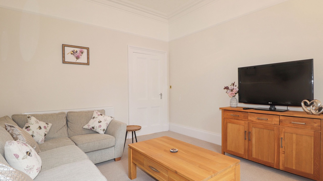 Photo of Livingroom in Kingussie