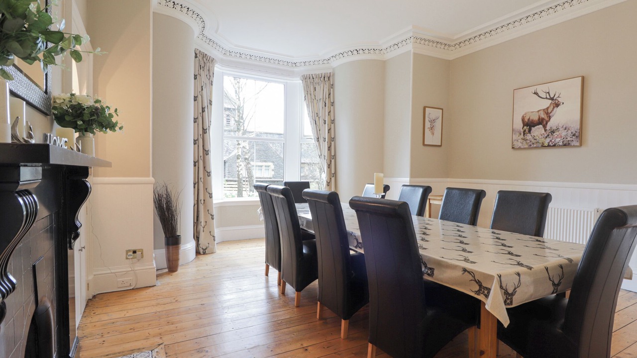 Photo of Others in Kingussie