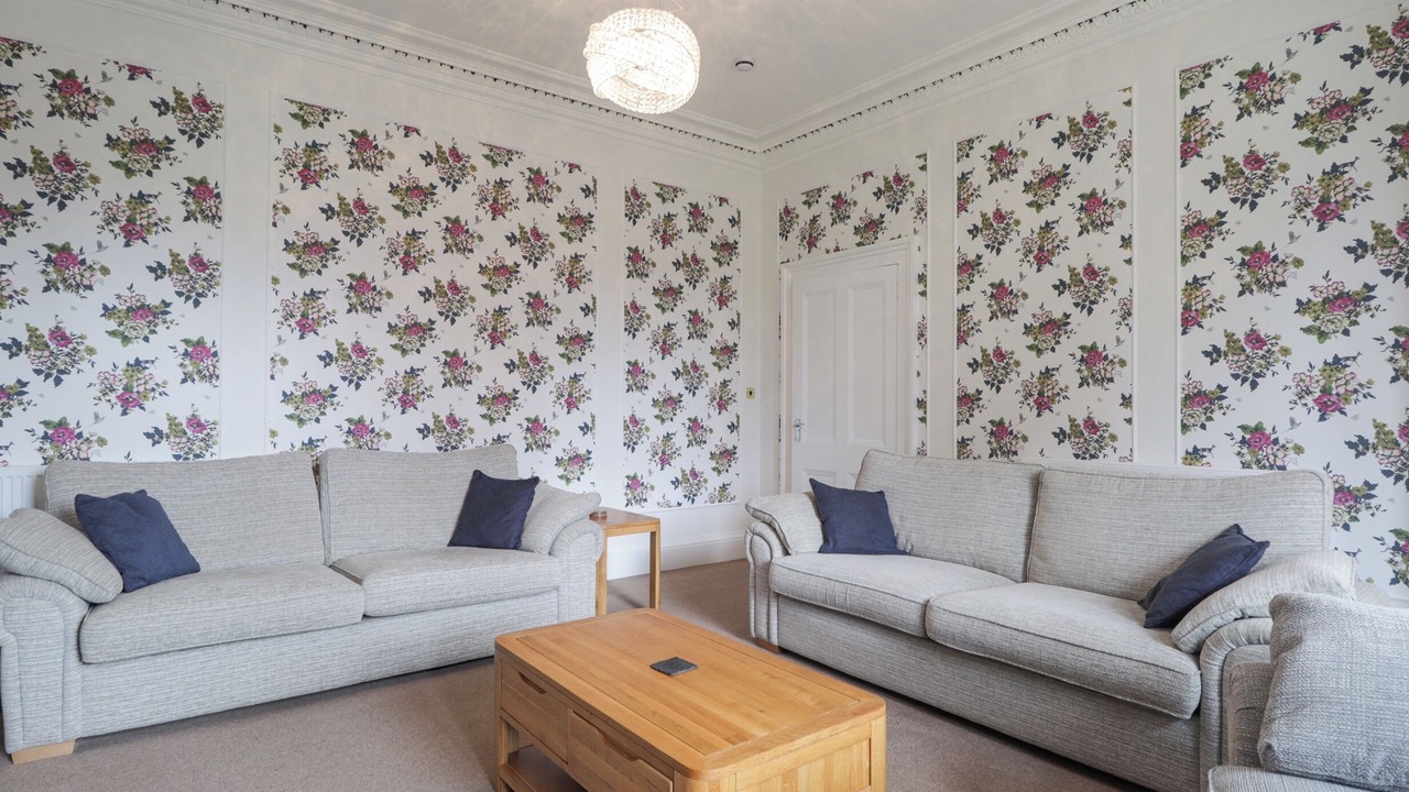 Photo of Livingroom in Kingussie