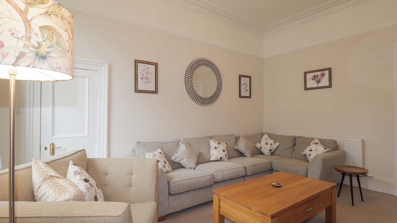 Photo of Livingroom in Kingussie