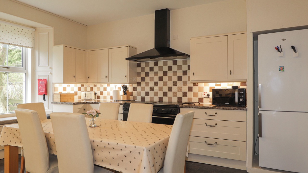 Photo of Others in Kingussie