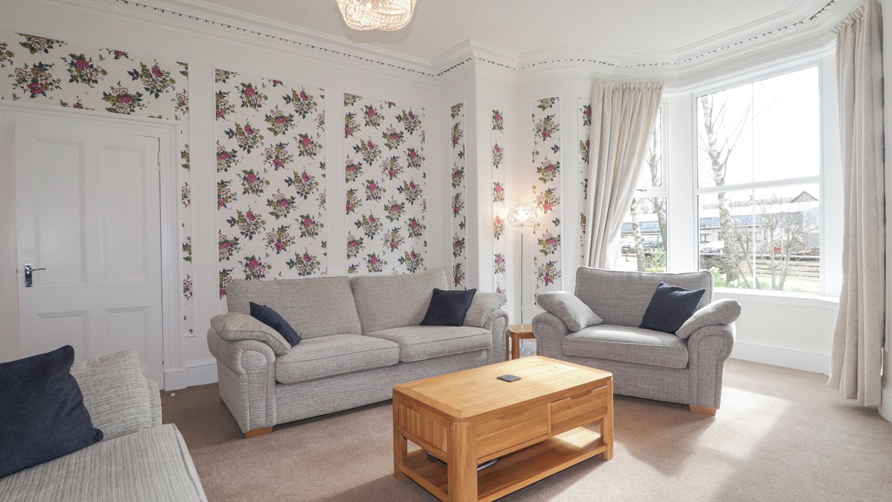 Photo of Livingroom in Kingussie