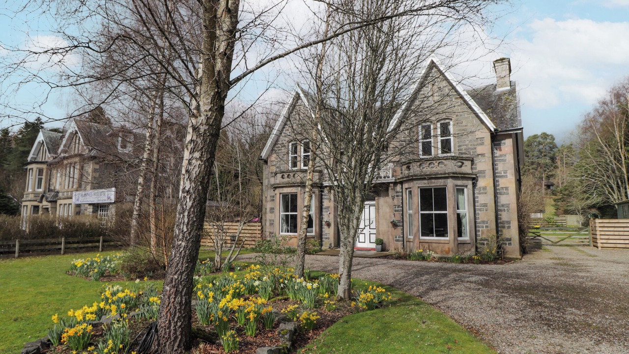 Photo of Outdoor in Kingussie