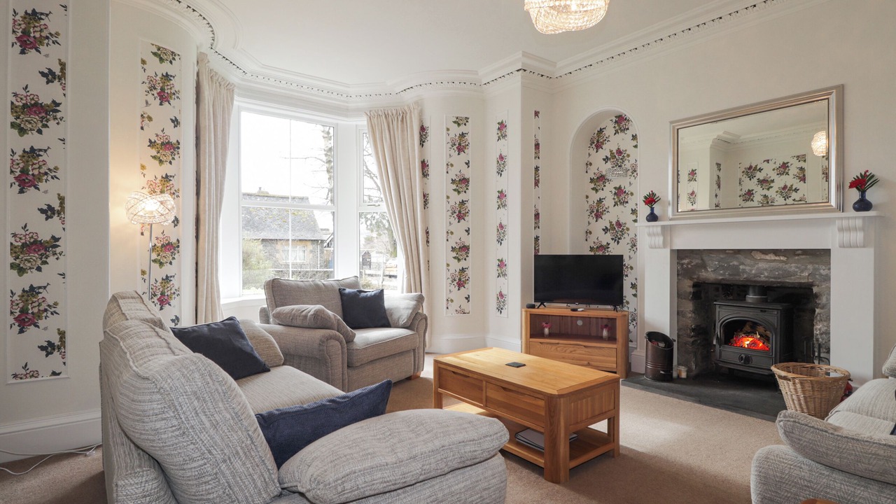 Photo of Livingroom in Kingussie