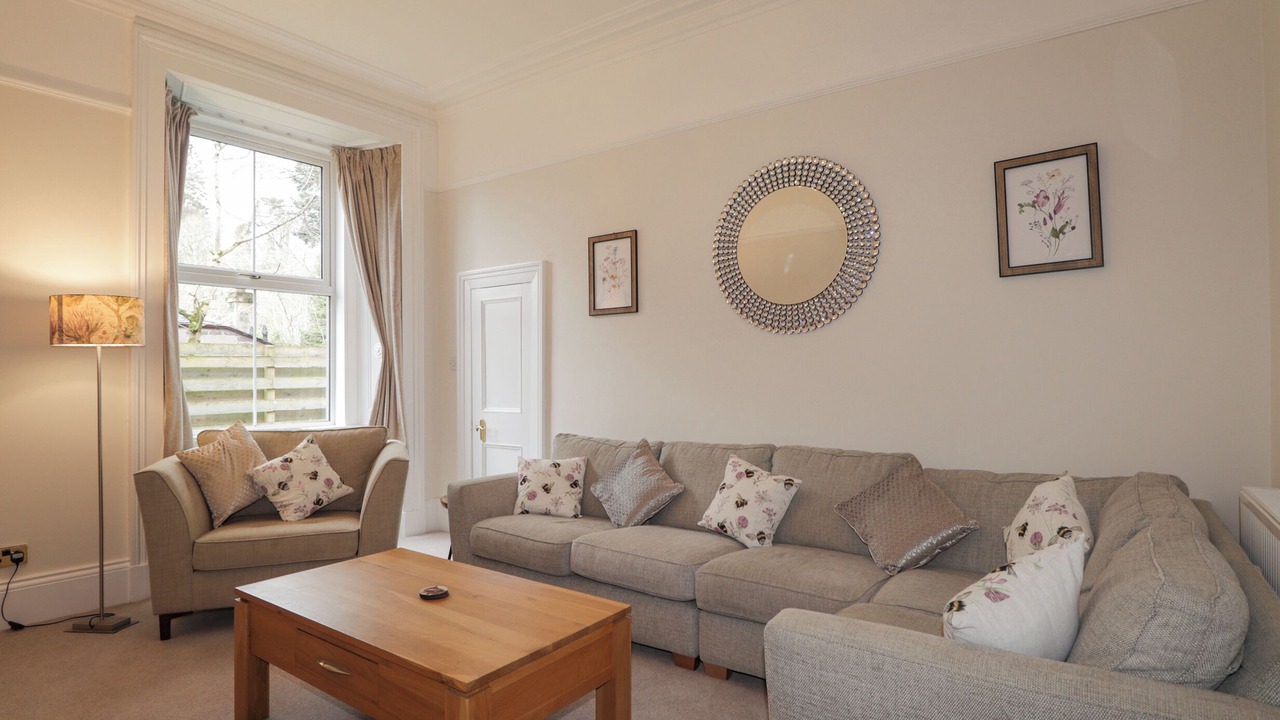 Photo of Livingroom in Kingussie