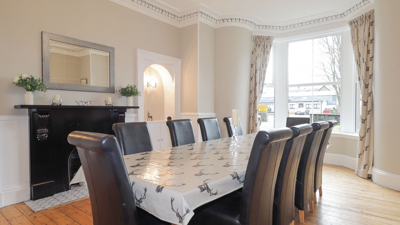 Photo of Others in Kingussie