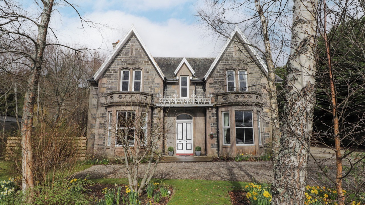 Photo of Outdoor in Kingussie