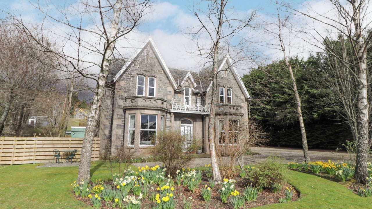 Photo of Outdoor in Kingussie