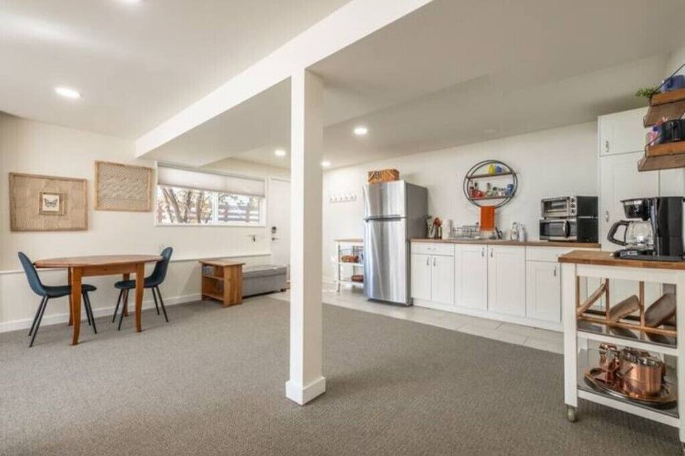 Photo of Kitchen in Seattle Metro Area