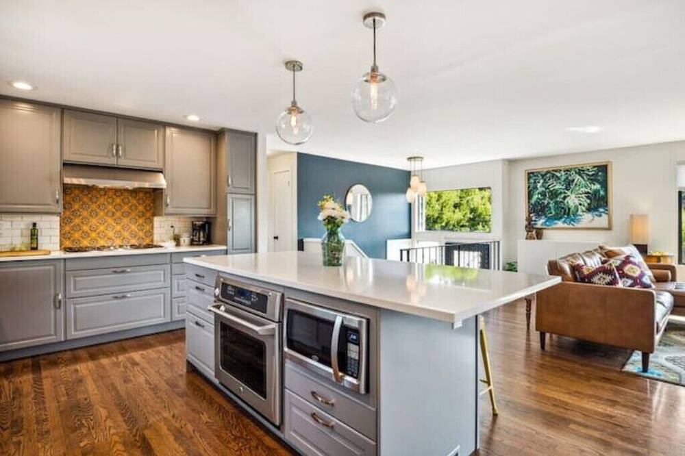 Photo of Kitchen in Seattle Metro Area