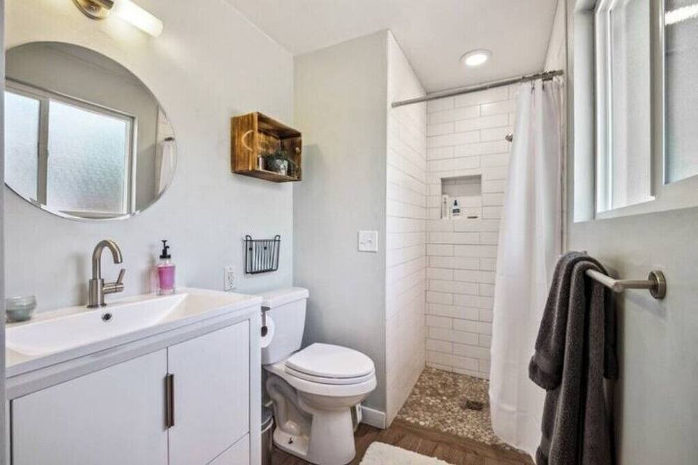 Photo of Bathroom in Seattle Metro Area