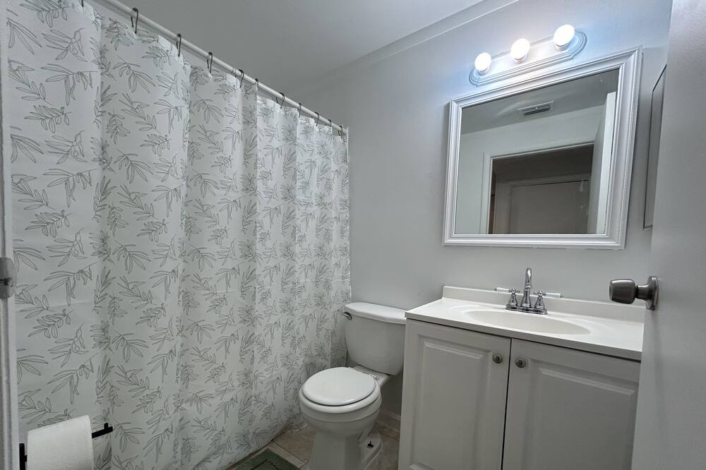 Photo of Bathroom in Royal Palm Beach